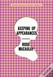 Keeping Up Appearances