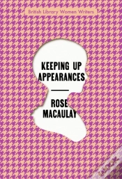 Capa do artigo Keeping Up Appearances