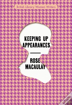Capa do artigo Keeping Up Appearances