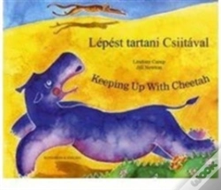 Capa do artigo Keeping Up With Cheetah In Hungarian And English