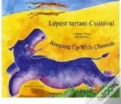 Capa do artigo Keeping Up With Cheetah In Hungarian And English