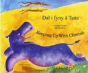 Keeping Up With Cheetah In Welsh And English - Preview