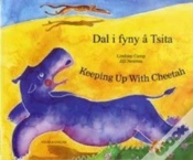 Capa do artigo Keeping Up With Cheetah In Welsh And English