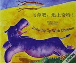 Capa do artigo Keeping Up With Cheetah