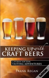 Keeping Up With Craft Beers