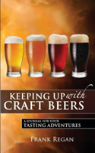 Keeping Up With Craft Beers