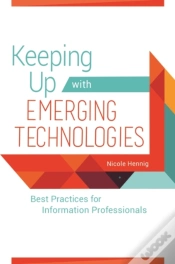 Capa do artigo Keeping Up With Emerging Technologies