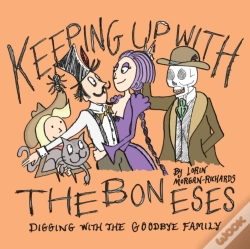 Capa do artigo Keeping Up With The Boneses