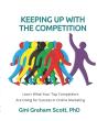 Keeping Up With The Competition - Preview