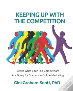 Capa do artigo Keeping Up With The Competition