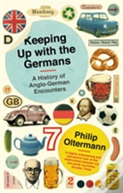 Capa do artigo Keeping Up With The Germans