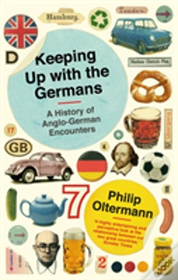 Capa do artigo Keeping Up With The Germans