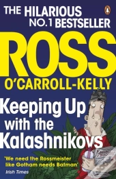 Keeping Up With The Kalashnikovs