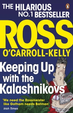 Capa do artigo Keeping Up With The Kalashnikovs
