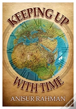 Capa do artigo Keeping Up With Time