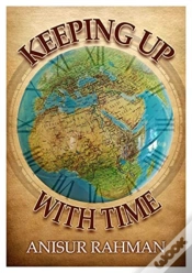 Capa do artigo Keeping Up With Time