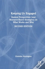 Capa do artigo Keeping Us Engaged