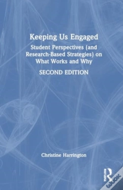 Capa do artigo Keeping Us Engaged