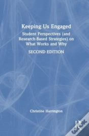 Capa do artigo Keeping Us Engaged
