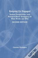Keeping Us Engaged