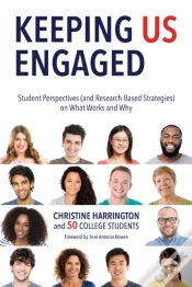 Capa do artigo Keeping Us Engaged