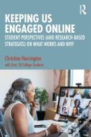 Keeping Us Engaged Online