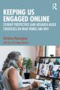 Keeping Us Engaged Online - Preview