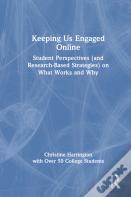 Keeping Us Engaged Online