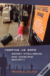 Capa do artigo Keeping Us Safe