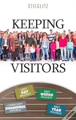 Capa do artigo Keeping Visitors