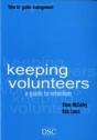 Keeping Volunteers - Preview