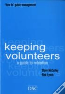 Capa do artigo Keeping Volunteers