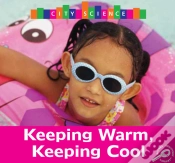 Capa do artigo Keeping Warm, Keeping Cool