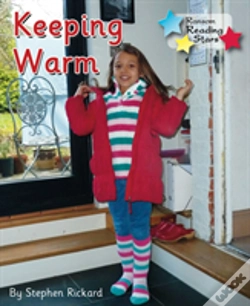 Capa do artigo Keeping Warm