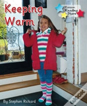 Capa do artigo Keeping Warm