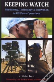 Capa do artigo Keeping Watch