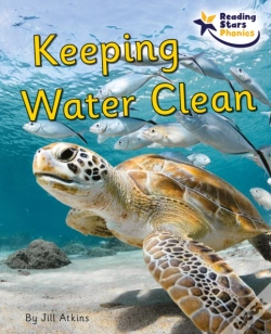 Capa do artigo Keeping Water Clean