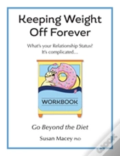 Capa do artigo Keeping Weight Off Forever