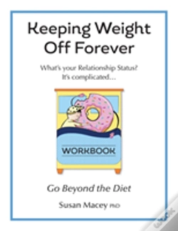 Capa do artigo Keeping Weight Off Forever