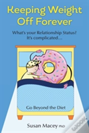 Capa do artigo Keeping Weight Off Forever