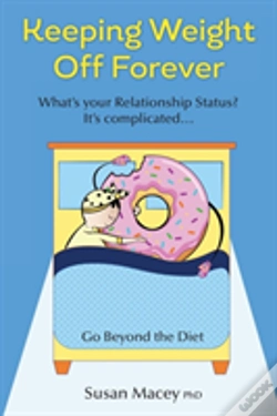 Capa do artigo Keeping Weight Off Forever