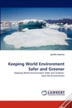 Capa do artigo Keeping World Environment Safer And Greener