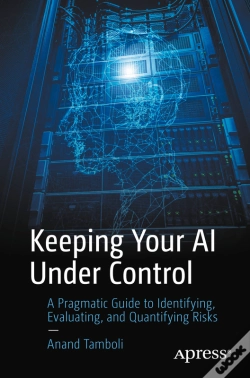 Capa do artigo Keeping Your Ai Under Control