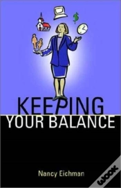 Capa do artigo Keeping Your Balance