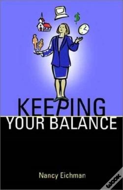 Capa do artigo Keeping Your Balance
