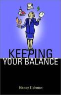 Keeping Your Balance