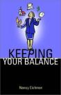 Keeping Your Balance - Preview