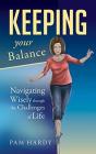 Keeping Your Balance - Preview