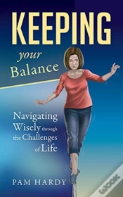 Capa do artigo Keeping Your Balance