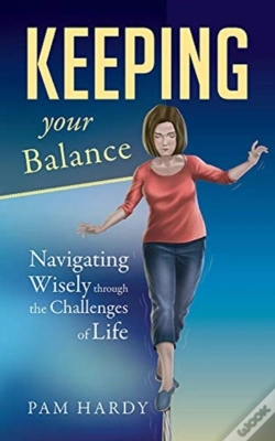 Capa do artigo Keeping Your Balance
